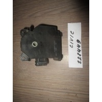 Моторчик привода заслонок отопителя Honda Civic VIII 2005-2011 79350SNKA01