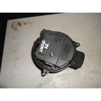 Моторчик отопителя Audi A6 C7 2010- 4H1820021B