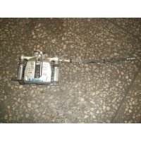 Суппорт задний левый Audi A6 C7 2010- 4G0615403A