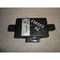 Электронный блок управления Audi A6 C7 2010- 4G5907468D
