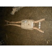 Глушитель средняя часть Hyundai Equus 2009- 286503N600