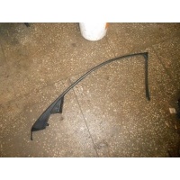 Рамка двери передняя правая Hyundai Equus 2009- 829213N000