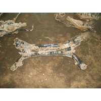 Балка задняя Mazda 6 II 2008-2013 GS1D2880XG