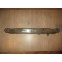 Тяга задняя поперечная нижняя правая Nissan Dualis 2007- 55110JD000