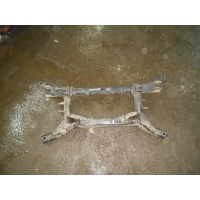 Балка задняя 2wd Mitsubishi Outlander III 2012- 4100A092