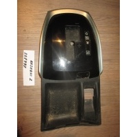 Накладка индикатора переключения передач Nissan Qashqai II 2014- 969414CC4A