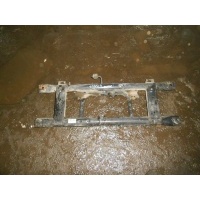 Балка задняя 4wd Renault Duster 2009- 554039122R