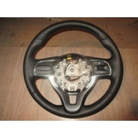 Рулевое колесо в сборе с кнопками Kia Sportage IV 2015- 56120D9900SA1