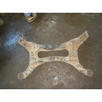 Балка задняя Nissan Murano Z51 2008-2015 55400JP20B