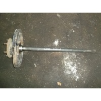 Полуось (привод) задняя Mitsubishi L200 IV 2005-2015 3715A061