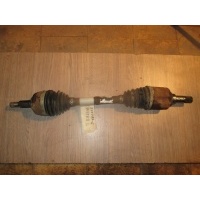 Полуось (привод) передняя левая Renault Duster 2009- 391017275R