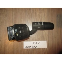 Переключатель подрулевой стеклоочистителей Mazda 6 III 2012- GKK366128