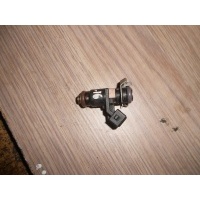 Форсунка топливная Renault Duster 2009- 166009398R