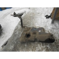 Бак топливный Nissan Terrano III 2014- 1720100Q1B