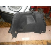 Обшивка багажника левая Kia Ceed II 2012- 85730A2000WK