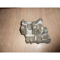 Кронштейн топливного фильтра Land Rover Freelander II 2006- 9656597780