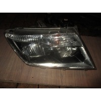 Фара правая без креплений Nissan Terrano III 2014- 260108743R
