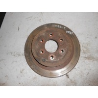 Диск тормозной задний Nissan Armada 2005- 43206EB300