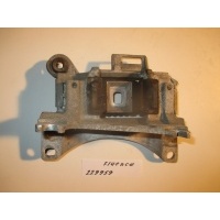 Опора АКПП левая верхняя Renault Fluence 2005- 112218702R