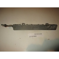 Рейка топливная (рампа) Renault Fluence 2005- 175204349R