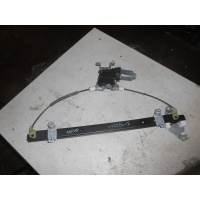 Стеклоподъемник передний правый Nissan Pathfinder III 2005-2014 807004X01B
