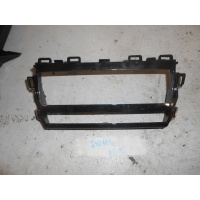 Накладка блока управления климатом Mazda CX-5 2011- KA1S61190C