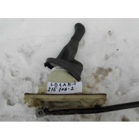 Кулиса КПП Renault Logan II 2014- 8200670972