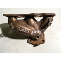 Коллектор выпускной правый Nissan Teana III 2014- 140021AA0A