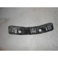 Кронштейн переднего бампера правый Mazda CX-5 2011- KD4550153