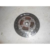 Диск сцепления Renault Duster 2009- 8200641189