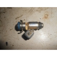 Форсунка топливная Renault Duster 2009- 166009398R