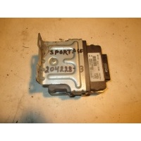 Блок управления раздаточной коробкой Hyundai ix35 2010- 954473B300