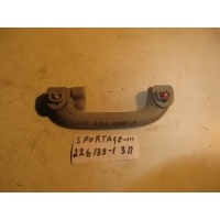 Ручка внутренняя потолочная задняя правая Kia Sportage III 2010-2016 853402S040ED