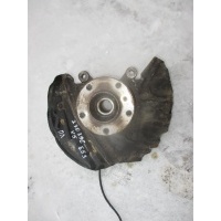 Кулак поворотный передний левый BMW X5 E53 2000-2006 31216761575