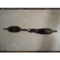 Полуось (привод) передняя левая Renault Duster 2009- 391015061R