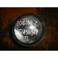 Фара противотуманная Nissan Almera III 2012-2018 261508992B