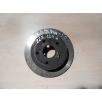 Диск тормозной задний Lexus ES V 2006-2012 4243133130