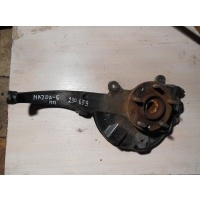 Кулак поворотный передний правый Mazda 6 II 2008-2013 GS1D33021