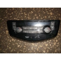 Блок управления климатом Nissan Qashqai II 2014- 275004EA1A