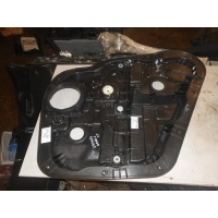 Стеклоподъемник задний правый Hyundai Grand Santa FE 2013- 83481B8000