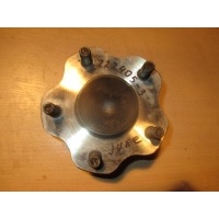 Ступица задняя Nissan Juke 2010- 432021KA0A
