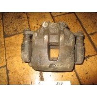 Суппорт передний левый Hyundai Accent IV 2010-2017 581801RA00
