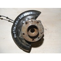 Кулак поворотный передний правый Renault Duster 2009- 8200881829