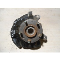 Кулак поворотный передний правый Mazda CX-7 2007- L20633020A