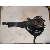 Кулак поворотный передний правый Mazda 6 II 2008-2013 GS1D33021