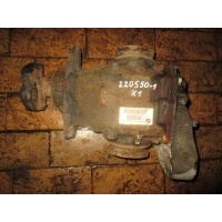 Редуктор заднего моста 3.46 BMW X1 E84 2009- 33107566181