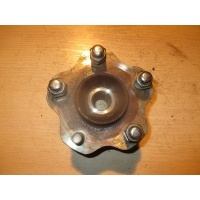 Ступица задняя Nissan Dualis 2007- 43202JG21A