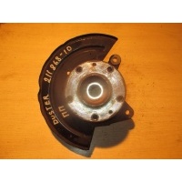 Кулак поворотный передний правый Renault Duster 2009- 8200881829