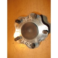 Ступица задняя Nissan Juke 2010- 432021KA0A