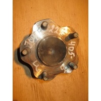 Ступица задняя Nissan Juke 2010- 432021KA0A